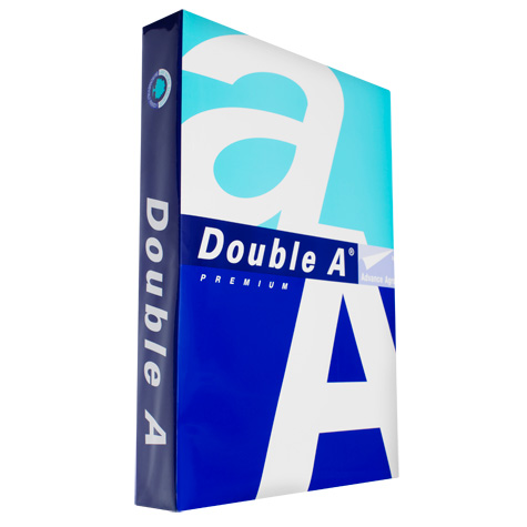 Giấy Double A A3 - Công Ty Cổ Phần Thương Mại và Dịch Vụ Mai Đến